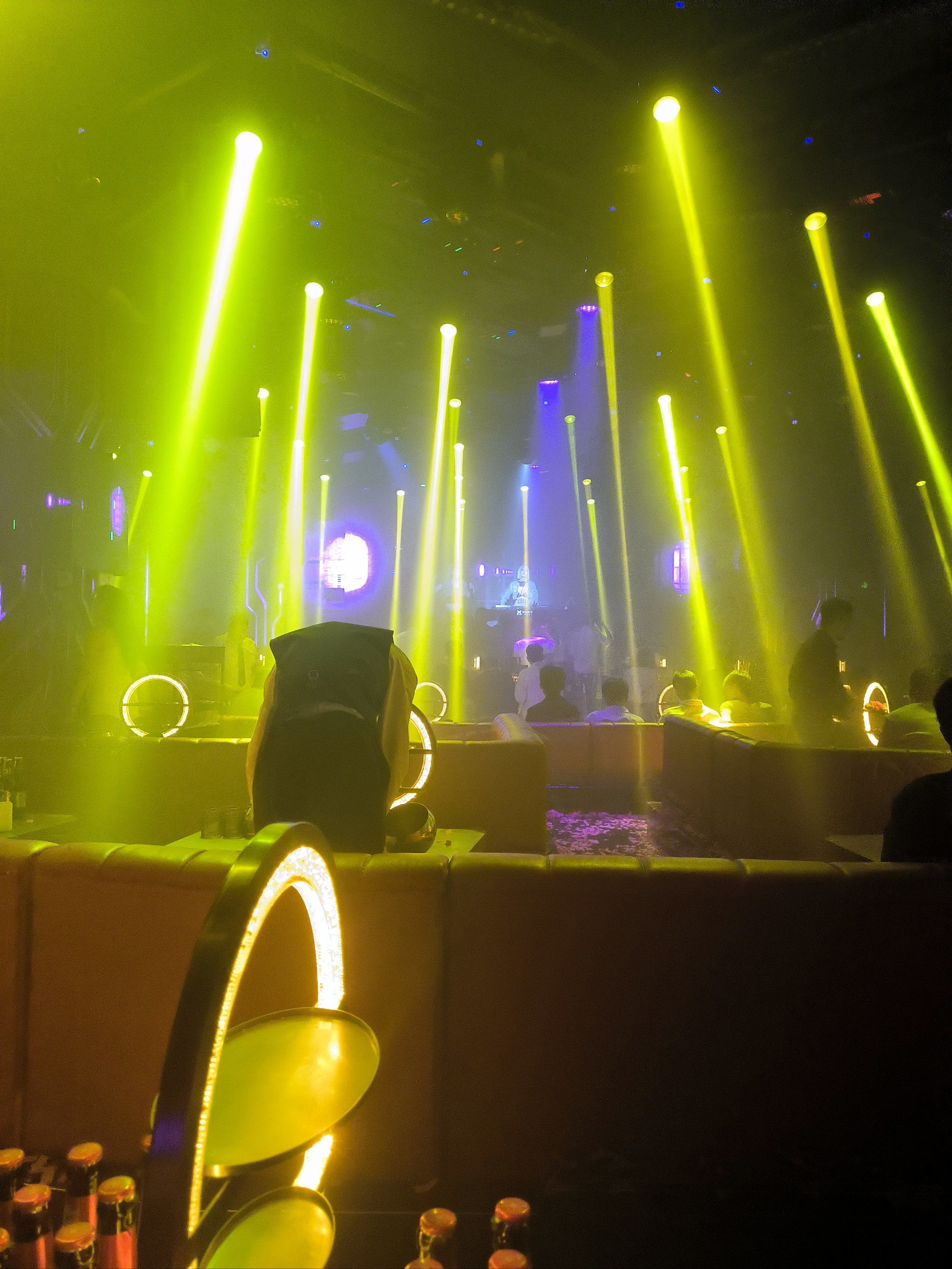 广州商务KTV一网打尽-花都区ktv预定