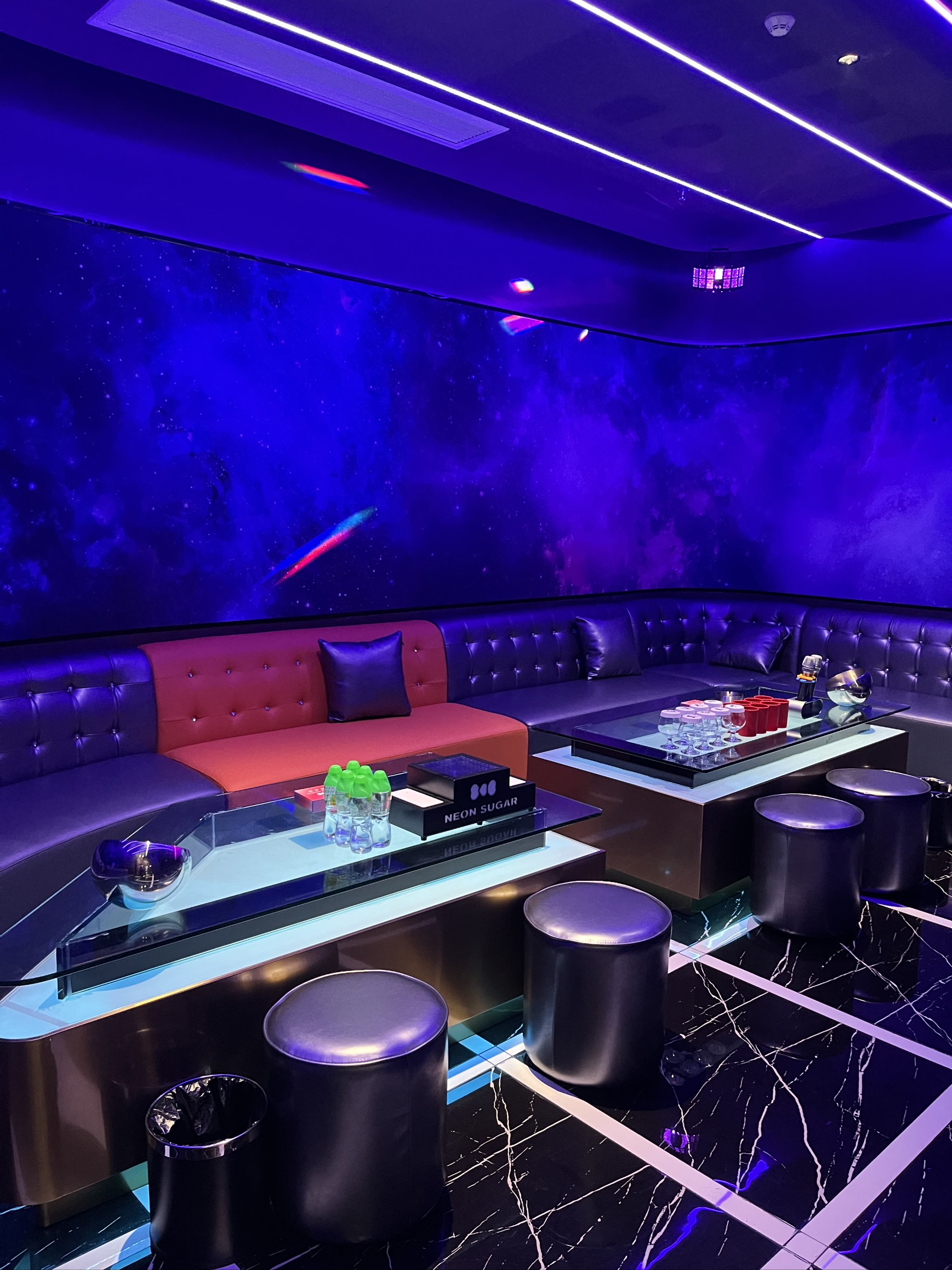 广州商务KTV哪里好玩推荐指南-花都区ktv预定